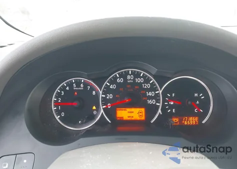 2012 Nissan Altima 2.5 S из США, поврежденный, VIN 1N4AL2AP2CN477271